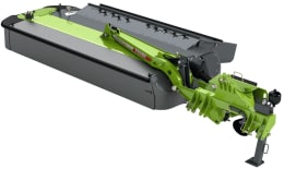 Produktbild: Fendt Scheibenmähwerk Slicer TLX Heck Mittenaufhängung
