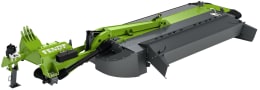 Produktbild: Fendt Scheibenmähwerk Slicer TLX Heck Mittenaufhängung