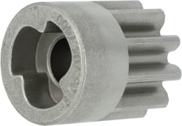 Produktbild: STIHL Ritzel links für Rasenmäher Radantrieb MB, ME, 6105 704 7400