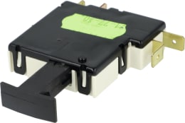 Produktbild: Kärcher® Schalter Eius für Hochdruckreiniger K 500, K 600