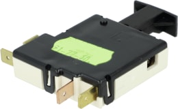 Produktbild: Kärcher® Schalter Eius für Hochdruckreiniger K 500, K 600