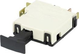 Produktbild: Kärcher® Schalter Eius für Hochdruckreiniger K 500, K 600