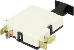 Produktbild: Kärcher® Schalter Eius für Hochdruckreiniger K 500, K 600