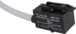Produktbild: Kärcher® Zwei-Phasen-Schalter für Hochdruckreiniger C 1600, 1800, 2300, HD 799, 855, 895, 994, 1090, 1290