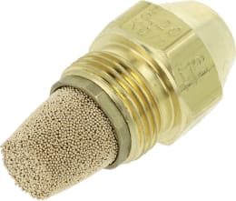 Produktbild: Kärcher® Öldüse 45°, 1,35 (US) gal/h für Hochdruckreiniger HDS, WMTEC, SB