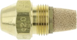 Produktbild: Kärcher® Öldüse 45°, 1,35 (US) gal/h für Hochdruckreiniger HDS, WMTEC, SB