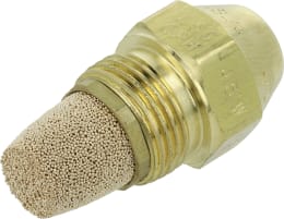Produktbild: Kärcher® Öldüse 40°, 1,50 (US) gal/h für Hochdruckreiniger FT, HDS, WMTEC