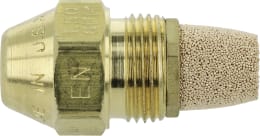 Produktbild: Kärcher® Öldüse 40°, 1,50 (US) gal/h für Hochdruckreiniger FT, HDS, WMTEC