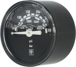Produktbild: Kärcher® Manometer 0 bis 300 bar