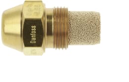 Produktbild: Kärcher® Öldüse 60° für Hochdruckreiniger HDS 12, 900, 1100, 1200