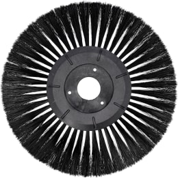 Produktbild: Kärcher® Seitenbesen Standard für Handkehrmaschine S 500, S 530, S 550, S 650