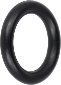 Produktbild: Kärcher® Dichtungssatz O-Ring und Stützring für HD-Schlauch mit 11 mm-Stecknippel-Anschluss
