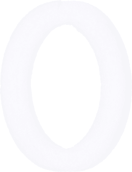 Produktbild: Kärcher® Dichtungssatz O-Ring und Stützring für HD-Schlauch mit 11 mm-Stecknippel-Anschluss