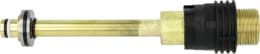Produktbild: Kärcher® Adapter M 22 x 1,5 AG, AVS 11 mm (Anti-Verdreh-Sicherung)