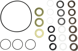 Set: Kärcher® Dichtungssatz für Hochdruckreiniger HD 10/25-4