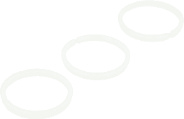 Produktbild: Kärcher® Dichtungssatz für Hochdruckreiniger HD 10/25-4