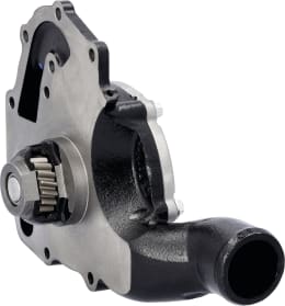 Produktbild: Massey Ferguson Wasserpumpe für MF 400, 1000, 5000