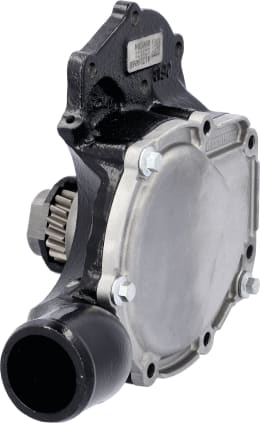 Produktbild: Massey Ferguson Wasserpumpe für MF 400, 1000, 5000