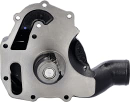 Produktbild: Massey Ferguson Wasserpumpe für MF 400, 1000, 5000