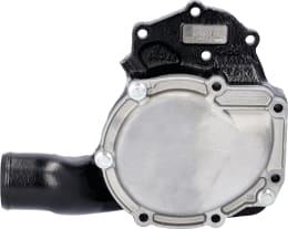 Produktbild: Massey Ferguson Wasserpumpe für MF 400, 1000, 5000