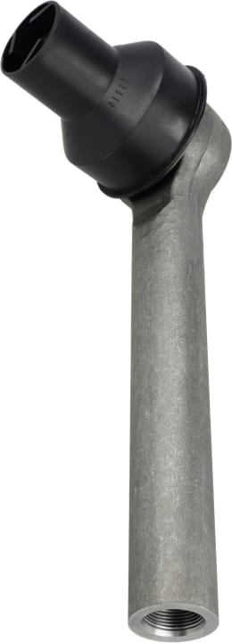 Produktbild: Massey Ferguson Kugelgelenk M 24 x 1,5 IG, M 24 x 1,5 AG, für Vorderachse Traktor MF 6000, 7000