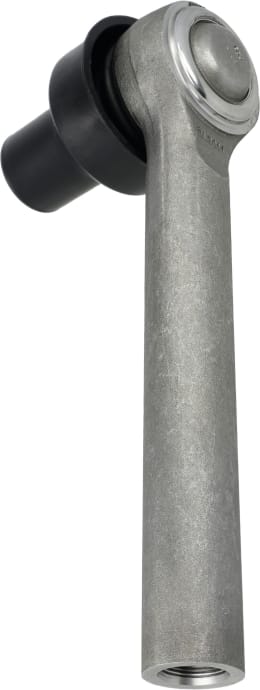 Produktbild: Massey Ferguson Kugelgelenk M 24 x 1,5 IG, M 24 x 1,5 AG, für Vorderachse Traktor MF 6000, 7000
