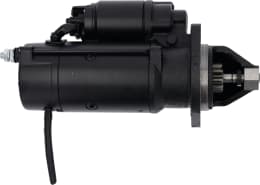 Produktbild: Massey Ferguson Anlasser 12 V/4,2 W, für MF 8S, 5000, 6000, 7000