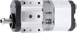 Produktbild: Massey Ferguson Hydraulikpumpe für Hydraulik und Servolenkung MF 3000, 6000