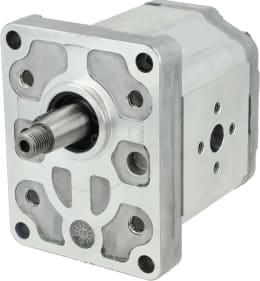 Produktbild: Massey Ferguson Hydraulikpumpe für MF 300, 1000