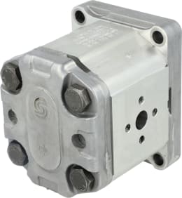 Produktbild: Massey Ferguson Hydraulikpumpe für MF 300, 1000