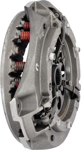Produktbild: Massey Ferguson Kupplungssatz AT Deckel, Ø 300 mm, für MF 300, 4000