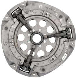 Produktbild: Massey Ferguson Kupplungssatz AT Deckel, Ø 300 mm, für MF 300, 4000