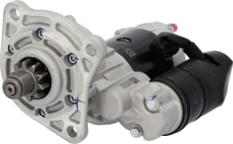 Produktbild: Massey Ferguson Anlasser 12 V, für MF 200, 300, 4000