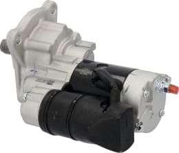 Produktbild: Massey Ferguson Anlasser 12 V, für MF 200, 300, 4000