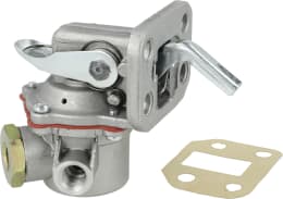 Produktbild: Massey Ferguson Kraftstoffpumpe für MF 3000, 4000, 6000, 8000