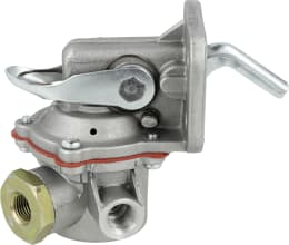 Produktbild: Massey Ferguson Kraftstoffpumpe für MF 3000, 4000, 6000, 8000
