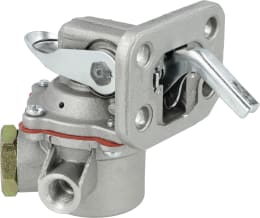 Produktbild: Massey Ferguson Kraftstoffpumpe für MF 3000, 4000, 6000, 8000