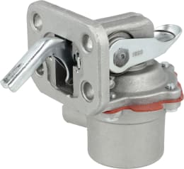 Produktbild: Massey Ferguson Kraftstoffpumpe für MF 3000, 4000, 6000, 8000