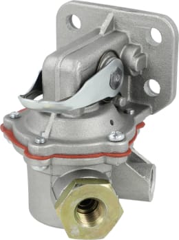 Produktbild: Massey Ferguson Kraftstoffpumpe für MF 3000, 4000, 6000, 8000