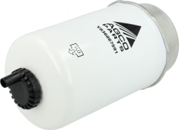 Produktbild: Massey Ferguson Kraftstofffilter für Kraftstoff-Niederdruckanlage Fendt, MF, Valtra (Valmet)