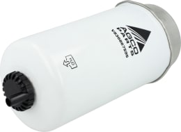 Produktbild: Massey Ferguson Kraftstofffilter für Fendt, Massey Ferguson, Valtra