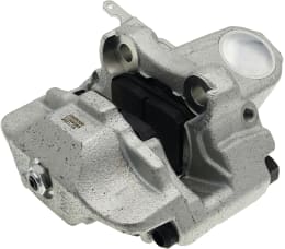 Produktbild: Bremssattel links/rechts, Ø Kolben 54 mm, für Hinterachse Mercedes-Benz Unimog