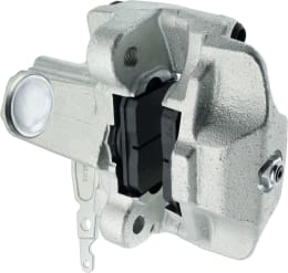 Produktbild: Bremssattel hinten links/rechts, Ø Kolben 54 mm, für Hinterachse Mercedes-Benz Unimog