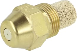 Produktbild: Nilfisk Öldüse 60°, 1,25 (US) gal/h für Hochdruckreiniger DX, Titan plus, Neptune