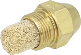 Produktbild: Nilfisk Öldüse 60°, 1,25 (US) gal/h für Hochdruckreiniger DX, Titan plus, Neptune