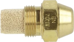 Produktbild: Nilfisk Öldüse 60°, 1,25 (US) gal/h für Hochdruckreiniger DX, Titan plus, Neptune