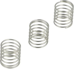 Set: Nilfisk Ventilsatz, für Hochdruckreiniger NA 5 Pumpe, 6 St.
