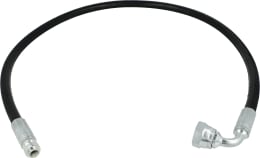 Produktbild: Nilfisk Schlauch Ø 6 x 850 mm, für Hochdruckreiniger Schlauchtrommel