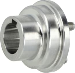 Produktbild: Posch® Abstandhalter für Sägespalter SpaltFix S-375, K-415, K-440 Multi, K-540 Multi, K-550 Multi, K-650 Vario
