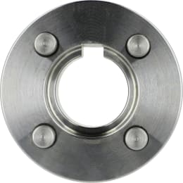 Produktbild: Posch® Abstandhalter für Sägespalter SpaltFix S-375, K-415, K-440 Multi, K-540 Multi, K-550 Multi, K-650 Vario